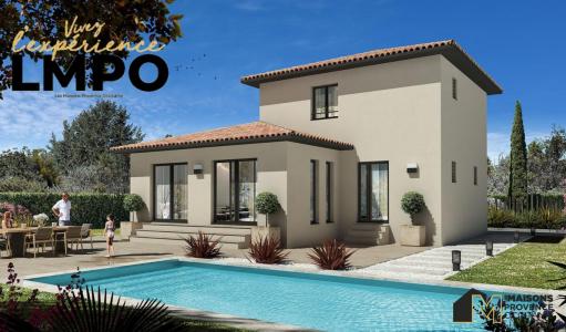 For sale Redessan 4 rooms 95 m2 Gard (30129) photo 0