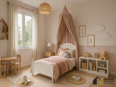 For sale Redessan 3 rooms 75 m2 Gard (30129) photo 3