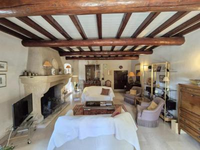 Acheter Maison Saint-remy-de-provence Bouches du Rhone