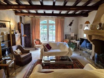 Acheter Maison Saint-remy-de-provence 1700000 euros