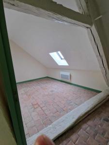 For rent Vezelay 4 rooms 91 m2 Yonne (89450) photo 3