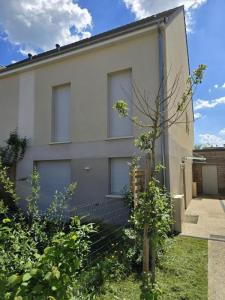 For rent Moneteau 3 rooms 62 m2 Yonne (89470) photo 0