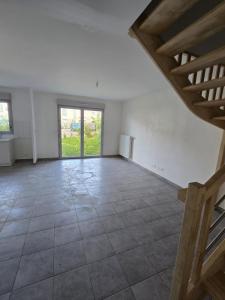 For rent Moneteau 3 rooms 62 m2 Yonne (89470) photo 3