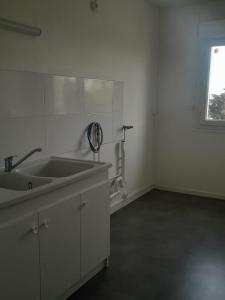 Louer Appartement 61 m2 Saint-andre-les-vergers