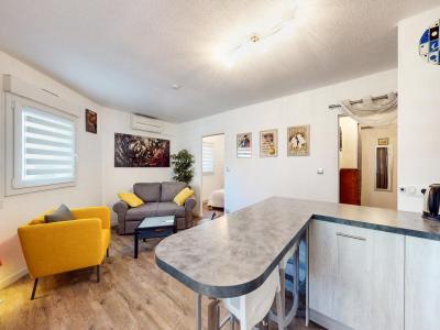 Acheter Appartement 36 m2 Nimes