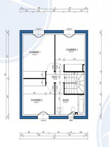 Acheter Terrain 180 m2 Pertuis