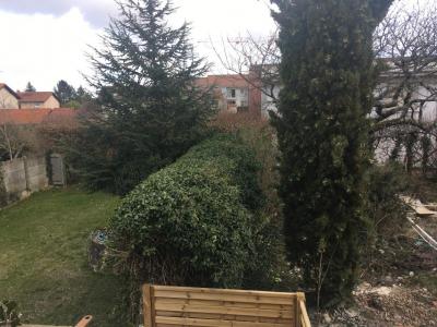 Louer Appartement Craponne Rhone