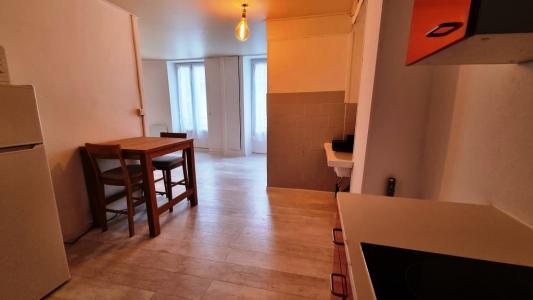 Louer Appartement Villard-bonnot 554 euros