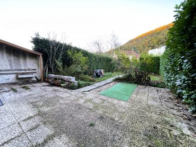 Acheter Maison Domene 275000 euros