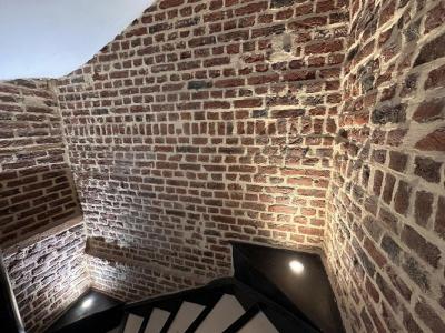 Louer Appartement 90 m2 Lille