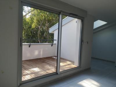 For rent Gratentour 2 rooms 54 m2 Haute garonne (31150) photo 0