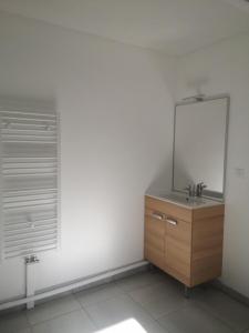 For rent Gratentour 2 rooms 54 m2 Haute garonne (31150) photo 2