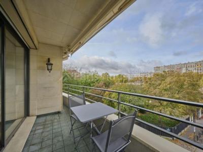 For rent Paris-15eme-arrondissement 4 rooms 98 m2 Paris (75015) photo 3