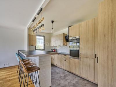 For rent Paris-15eme-arrondissement 4 rooms 98 m2 Paris (75015) photo 4