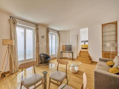 Annonce Location 2 pices Appartement Paris-7eme-arrondissement 75