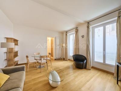 Louer Appartement 52 m2 Paris-7eme-arrondissement