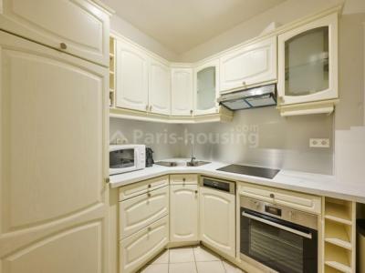 Louer Appartement Paris-7eme-arrondissement Paris