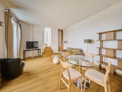 Louer Appartement Paris-7eme-arrondissement 2135 euros
