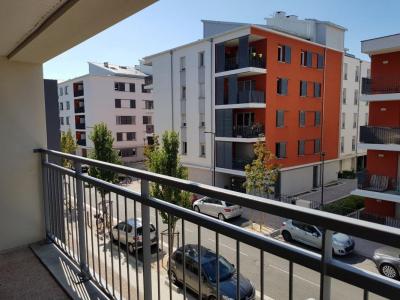 For rent Toulouse 3 rooms 61 m2 Haute garonne (31300) photo 2