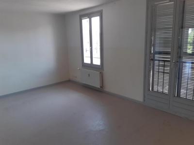 Louer Appartement Saint-loup-sur-semouse Haute saone