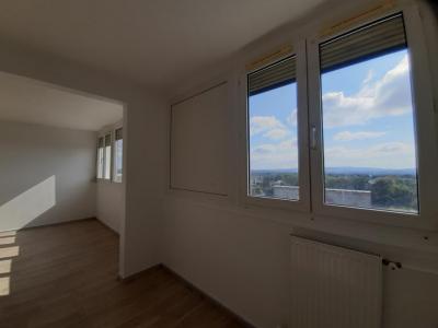 For rent Luxeuil-les-bains 4 rooms 81 m2 Haute saone (70300) photo 0