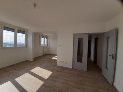 Louer Appartement Luxeuil-les-bains Haute saone