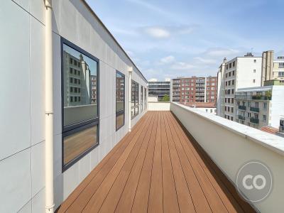 Annonce Location Bureau Boulogne-billancourt 92