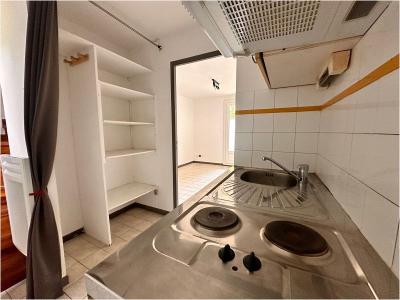 For rent Toulouse 2 rooms 33 m2 Haute garonne (31400) photo 2