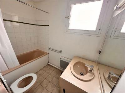 For rent Toulouse 2 rooms 33 m2 Haute garonne (31400) photo 4