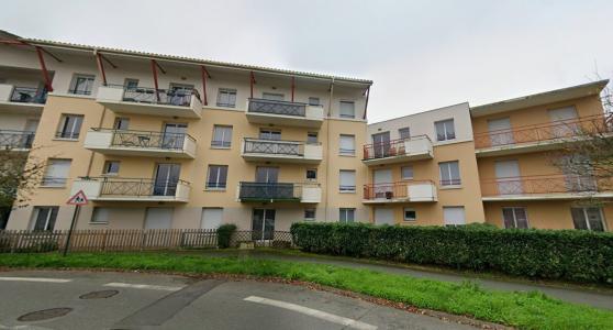 Annonce Vente 3 pices Appartement Poitiers 86