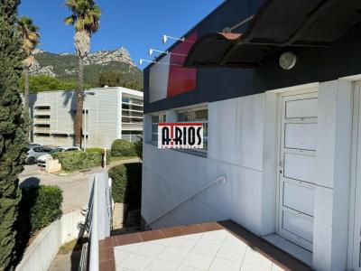 Annonce Location Bureau Valette-du-var 83