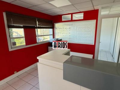 Louer Bureau Valette-du-var 18000 euros
