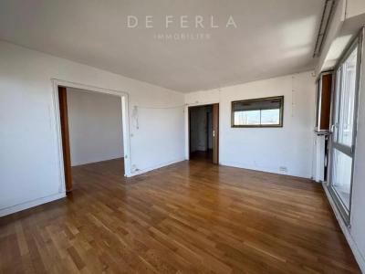 Acheter Appartement Paris-14eme-arrondissement Paris