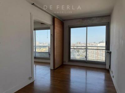 Acheter Appartement Paris-14eme-arrondissement 598500 euros