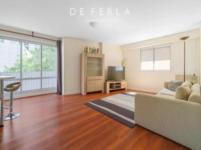 Annonce Vente 3 pices Appartement Paris-14eme-arrondissement 75