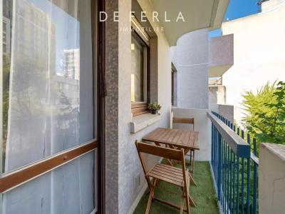 Acheter Appartement Paris-14eme-arrondissement 700000 euros