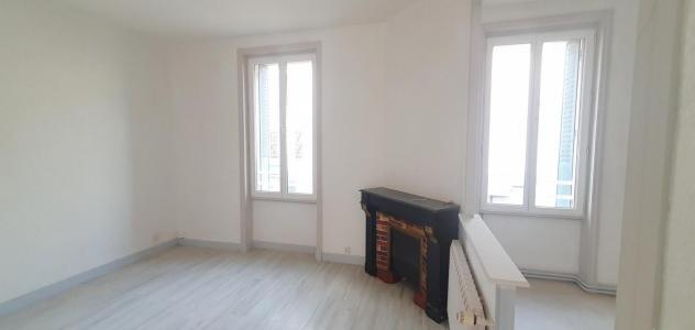 For rent Roanne 3 rooms 63 m2 Loire (42300) photo 0