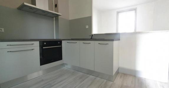 Louer Appartement 63 m2 Roanne