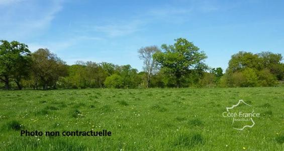 For sale Barp 797 m2 Gironde (33114) photo 0
