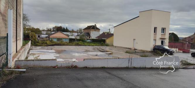 Acheter Terrain Warcq Ardennes