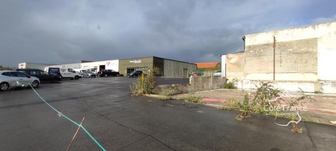 Acheter Terrain Warcq 147000 euros