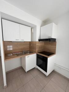 Louer Appartement 59 m2 Lyon-8eme-arrondissement