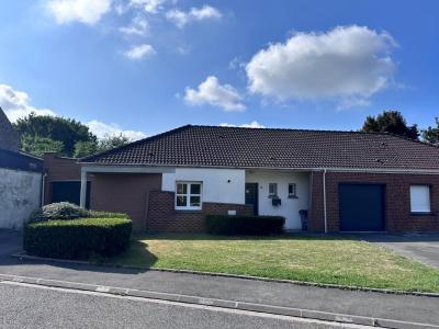 For sale Montigny-en-gohelle 2 rooms 55 m2 Pas de calais (62640) photo 0