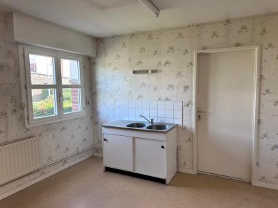 Acheter Maison 55 m2 Montigny-en-gohelle