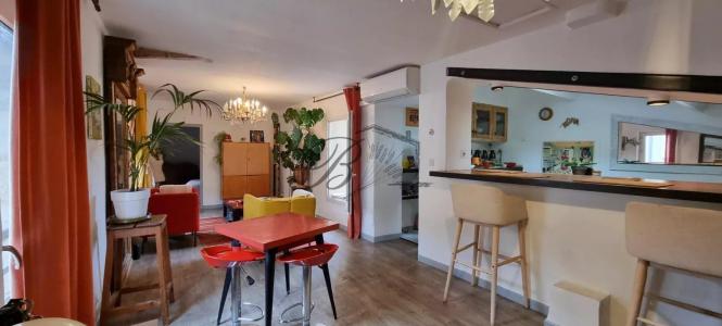 Annonce Vente 3 pices Appartement Cucuron 84