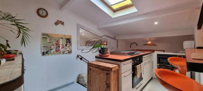 Acheter Appartement 58 m2 Cucuron