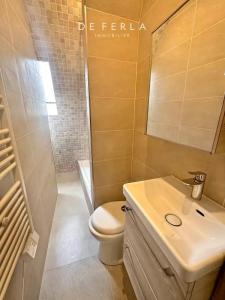 Acheter Appartement 12 m2 Paris-6eme-arrondissement