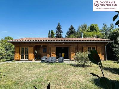 Annonce Vente 5 pices Maison Mercenac 09