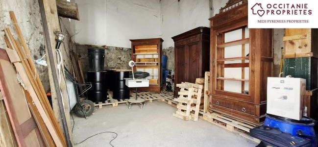 Acheter Maison 63 m2 Saint-paul-de-jarrat