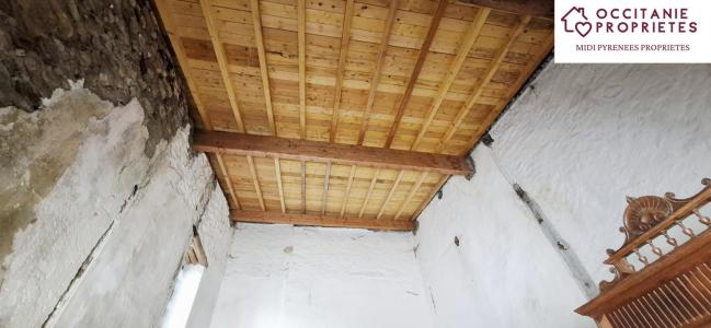 Acheter Maison Saint-paul-de-jarrat 25000 euros